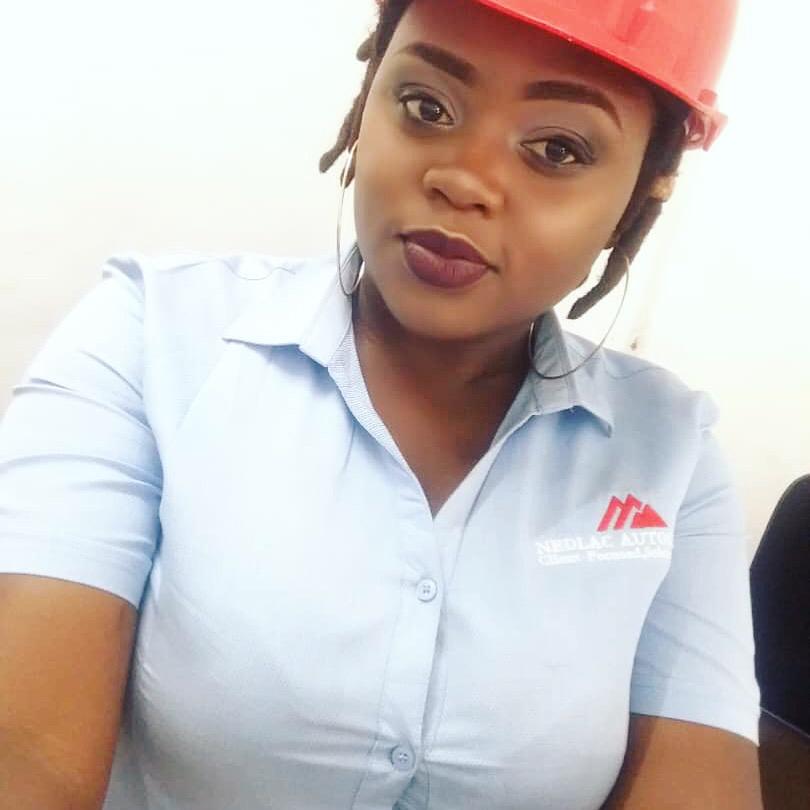 nedlacautomati1's tweet photo. Meet @tanyataten (Michelle Tanyanyiwa), she's our Digital Marketer. She says: "We might have embraced digital marketing but we still value human interaction." @tanyataten @PrinceA73591851 @KNcube3 @kimzy500 @kimzy500 @RModiByoSouth @fortunechasi @samkebusiness @HiltonMavise https://t.co/Ga8xy7LrSP