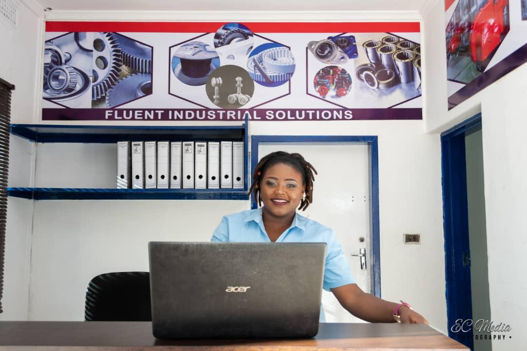 nedlacautomati1's tweet photo. Meet @tanyataten (Michelle Tanyanyiwa), she's our Digital Marketer. She says: "We might have embraced digital marketing but we still value human interaction." @tanyataten @PrinceA73591851 @KNcube3 @kimzy500 @kimzy500 @RModiByoSouth @fortunechasi @samkebusiness @HiltonMavise https://t.co/Ga8xy7LrSP