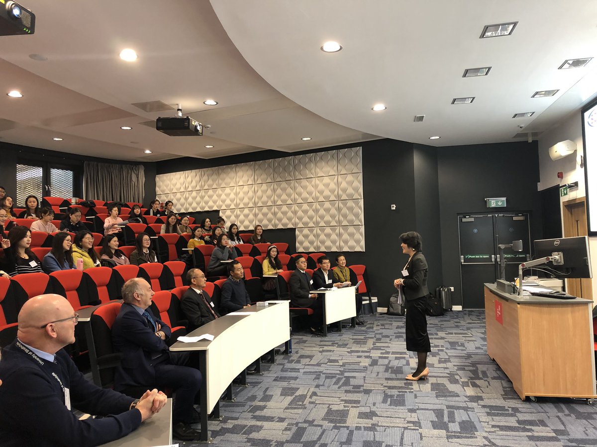 We are delighted to be hosting the Scotland and Northern Ireland Hanban volunteer training this weekend!