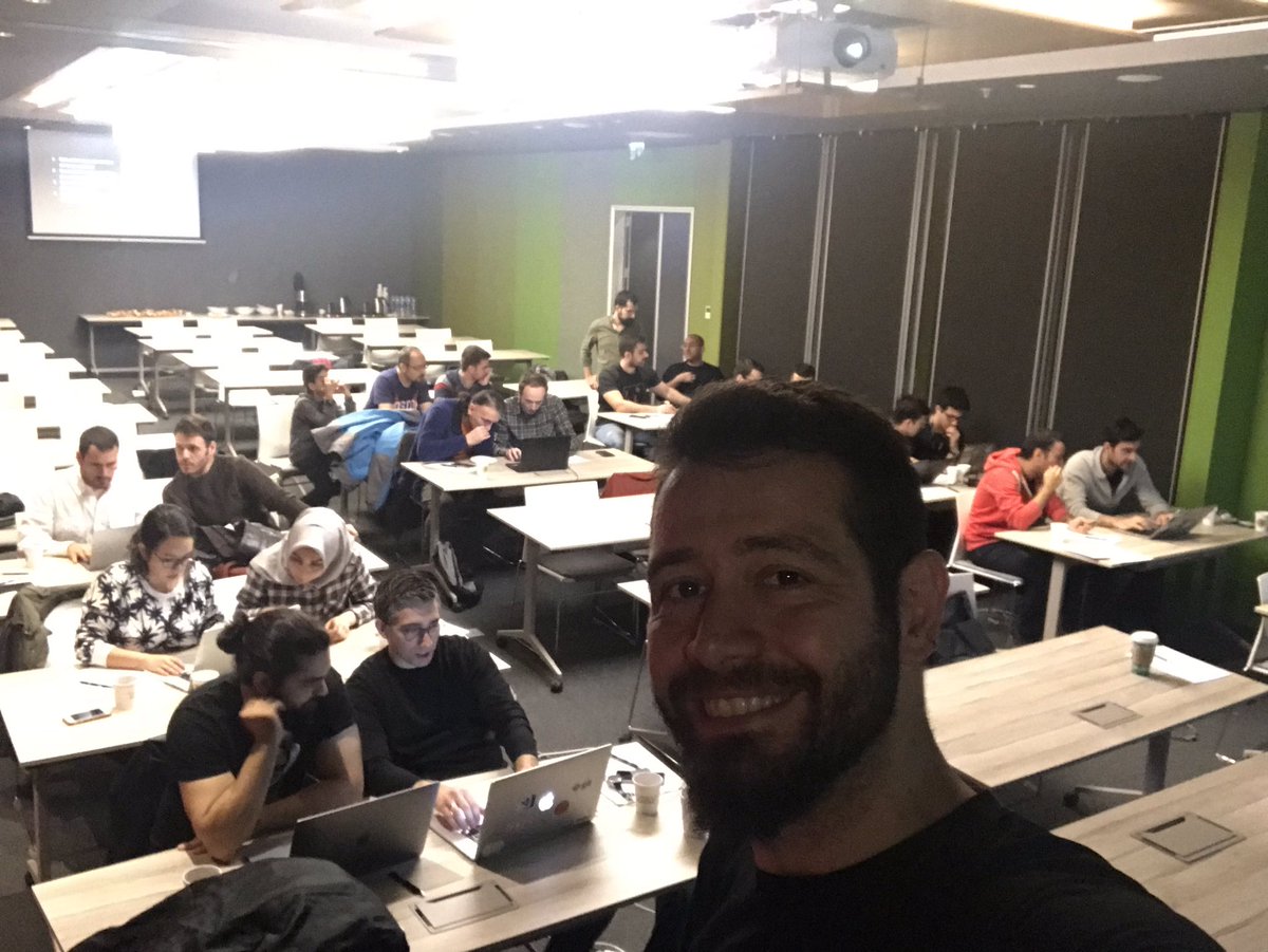 jug_istanbul's tweet image. #coderetreat is happening with @taylankurt_0101 @tdiler and @ajitatif