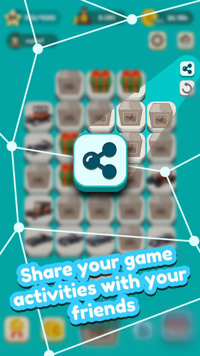 MergeCar's tweet image. Carplanet 
Best puzzle game and best relax
artingame.at