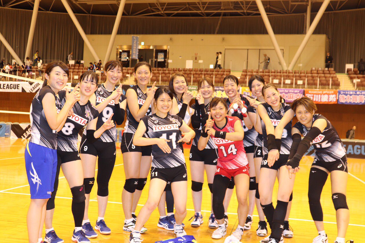 トヨタ自動車ヴァルキューレ on Twitter 