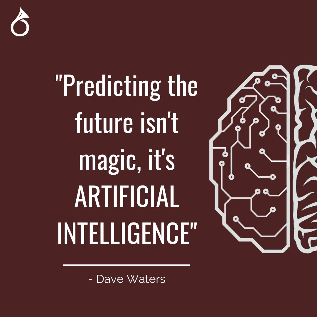 Gideon on twitter saturdaymotivation predicting the future isn t
