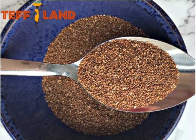 TeffLand_'s tweet photo. Teff has worked its way into the hearts of athletes too. It’s now known as a runner’s superfood - even Olympic gold medalist & world record holder Haile Gebrselassie admits that teff was integral in the success of Ethiopian runners & endurance sportsmen.
#teffland #sweden #teff https://t.co/etVOp0APp6