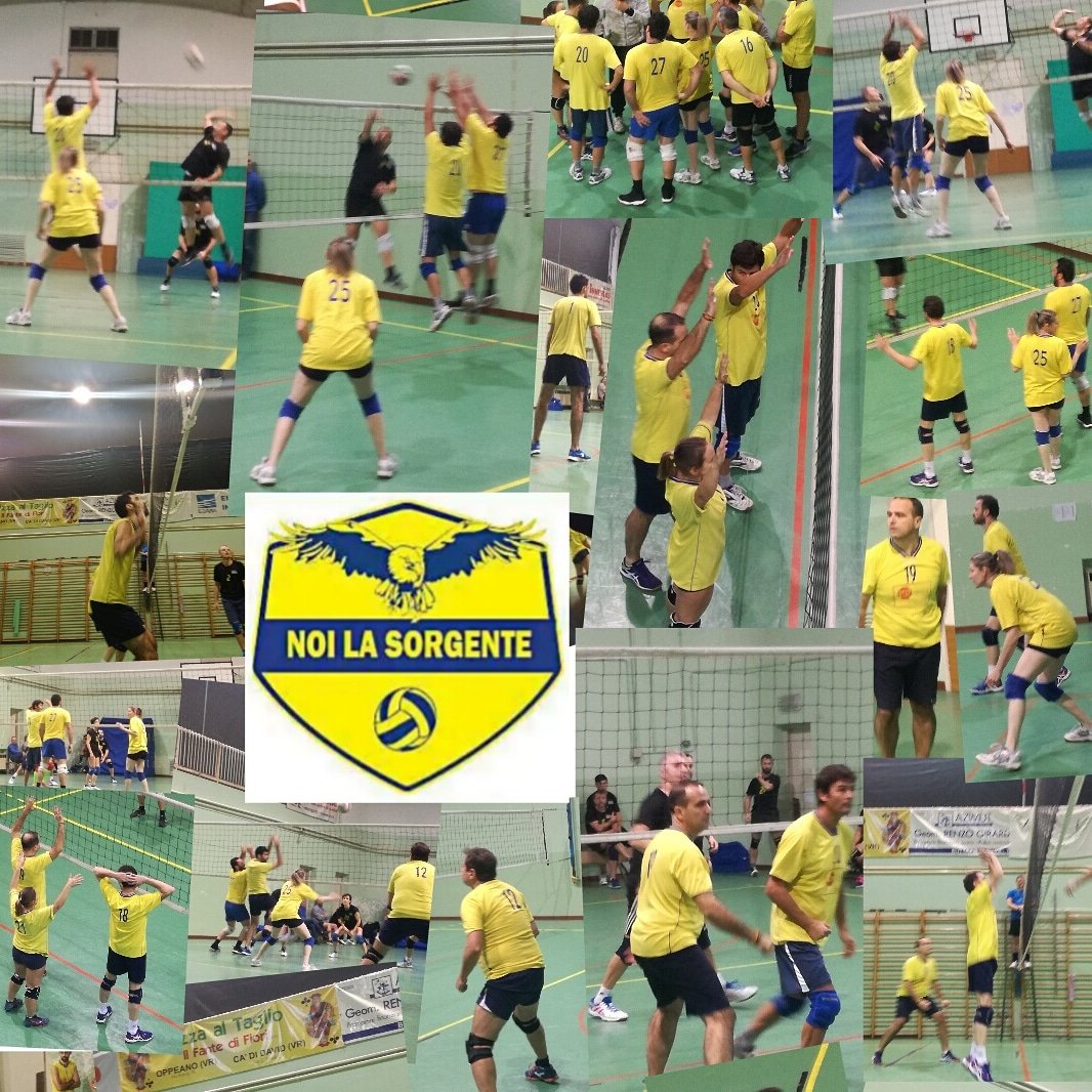 asdnoilasorgen1's tweet photo. Volley Amatori misto
Girone città zona Sud
#forzaNLS .
.
.
.
#volleyball #pallavolo #murato #veronavolley #noivolley #veronavolley #sportpertutti #volleymania #csi #noisport
@larenadiverona @telenuovo
@verovolleymonza @pallavolosupervolley @legavolleyfemminile @igor_volley https://t.co/9hQvFwYZHc