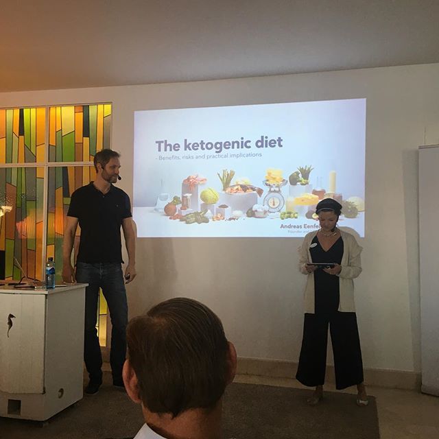 PaleoLC's tweet image. Diet Doctor - Andreas Eenfeldt #lcu18 #ketoexpert #lowcarb #lowcarbexperts paleolc.com/2qSLgae
