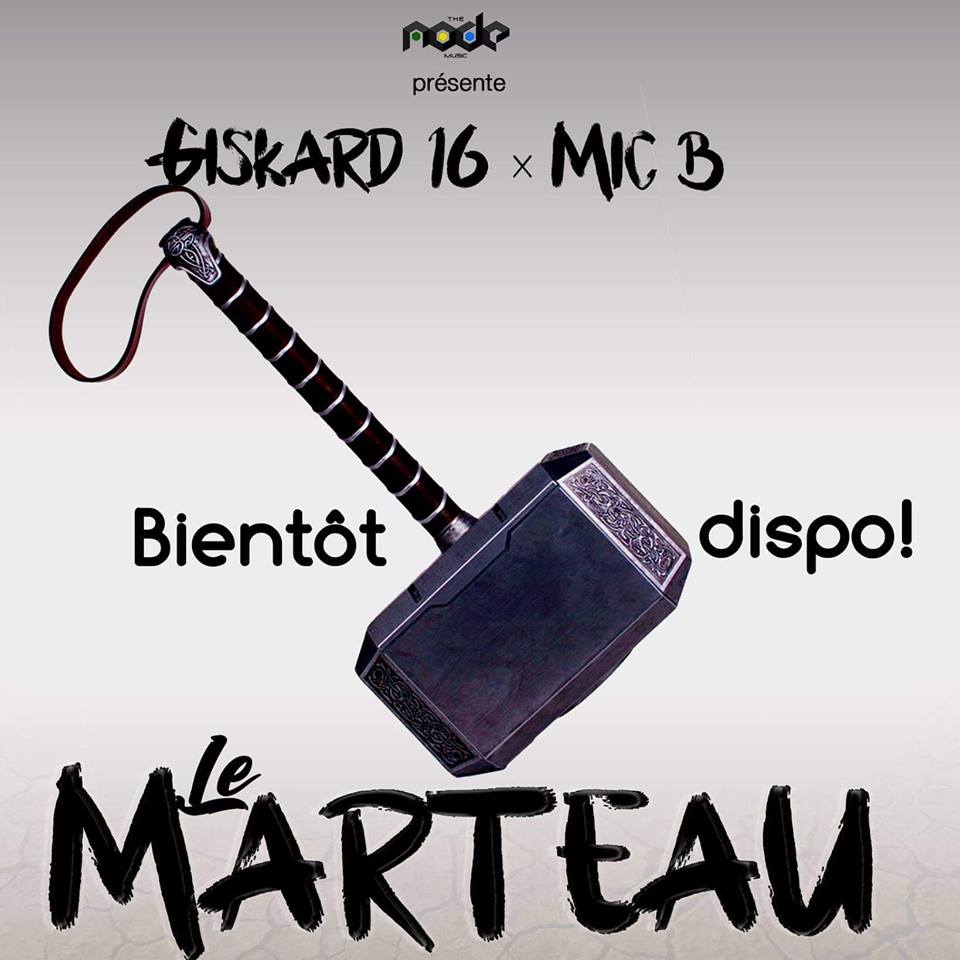 micb_offishal's tweet photo. j,ai le plaisir de vous presenter la pochette de mon prochain single ....ON TWEET ET RETWEET la famille https://t.co/TpyHCNOXar