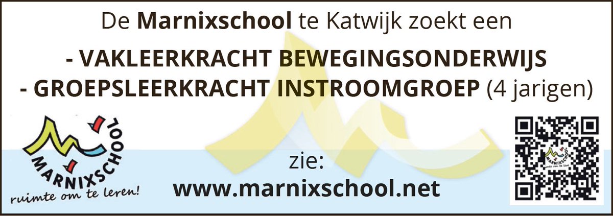 Marnixschool tweet media