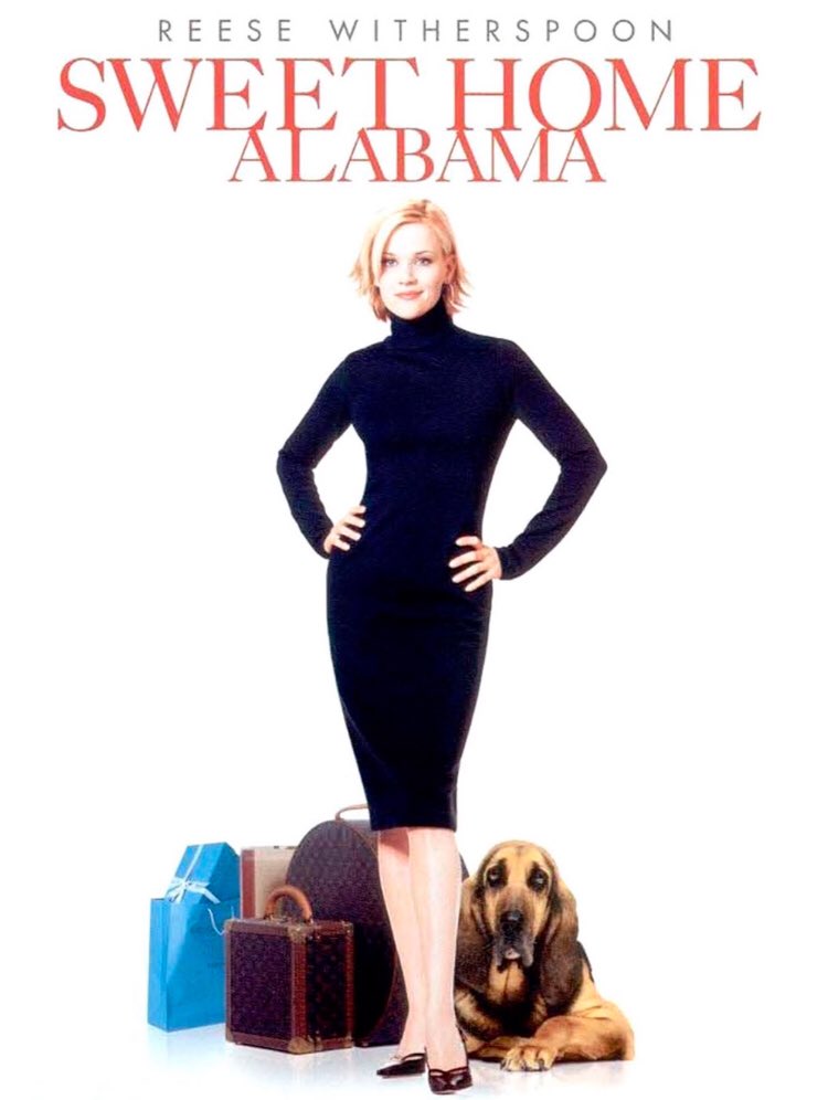 _hitmeup's tweet photo. Sweet Home Alabama
3/5 https://t.co/SJT0NLEgFZ