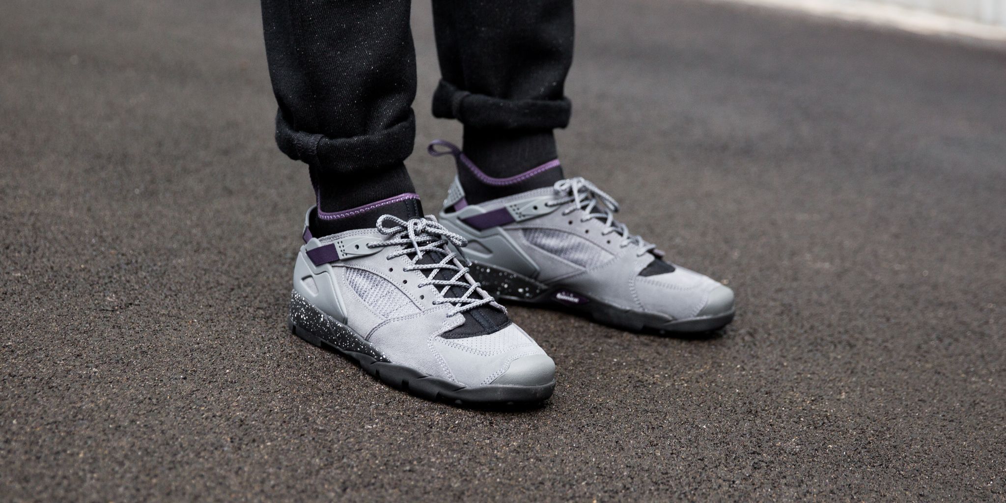 nike revaderchi grey