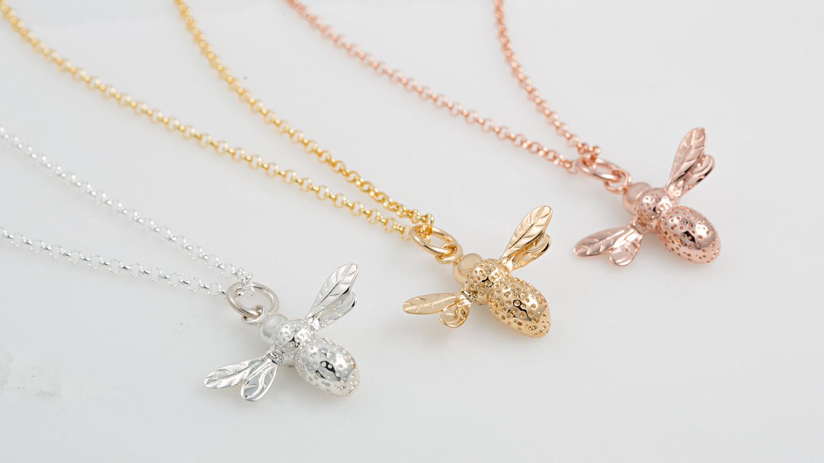 Lily Rose Bee Necklace Cheapest Deals 