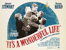Our evening film on Saturday Dec 8th is xmas classic It's A Wonderful Life. 

Also showing is a short documentary about Ladywell Baths.  

Tickets only £7. 

Cash bar with beer from Park Fever, Mulled Wine &amp; mince pies as always at our xmas screenings. 

ow.ly/rdKG50jFhz5