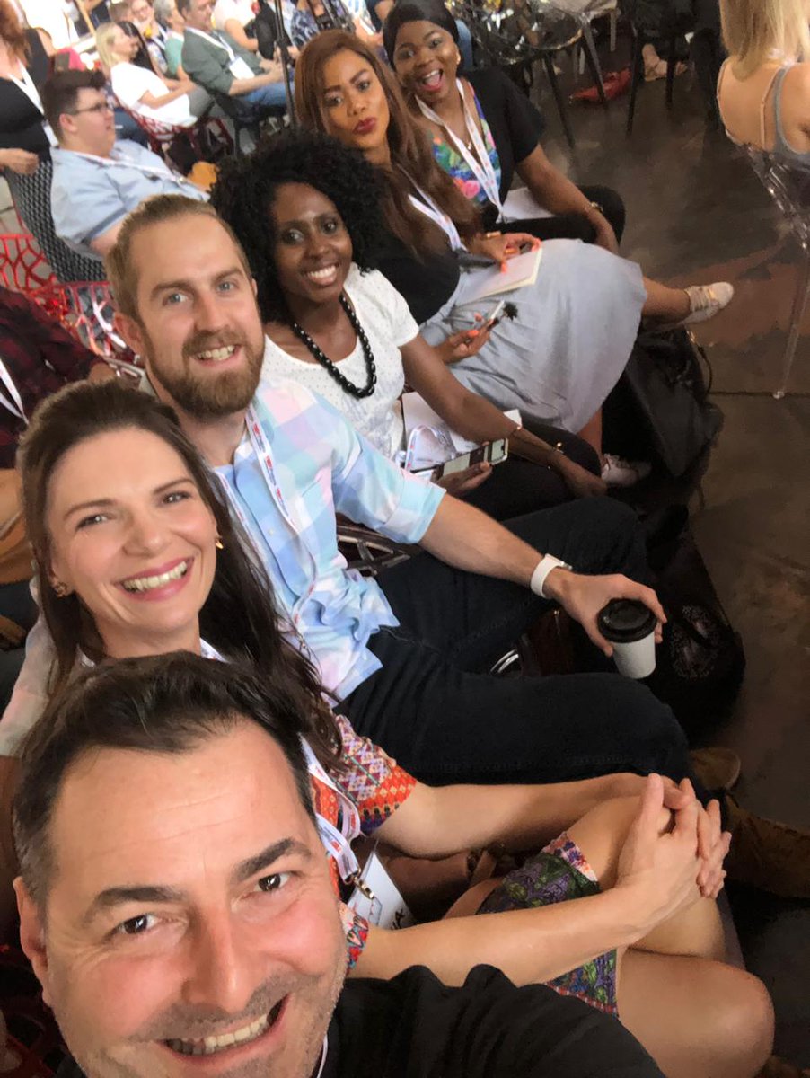 Our team is attending the <a href="/TedxPretoria/">TEDxPretoria</a> organised by <a href="/ted/">this website is bad</a>. We look foward to a day of motivation and learning. 
#teamstratitude #TEDxPretoria #iam #tedx