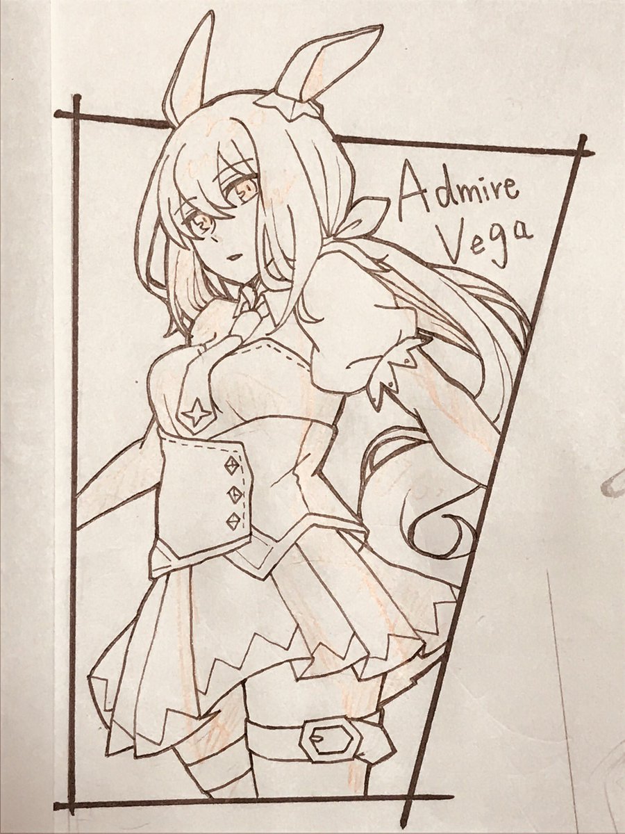 らくがき 