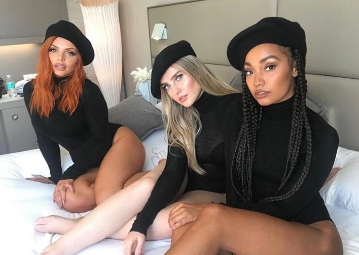 perrieeddwarrds's tweet photo. I'm never gonna say Told You So! https://t.co/p2BBYIUMjN