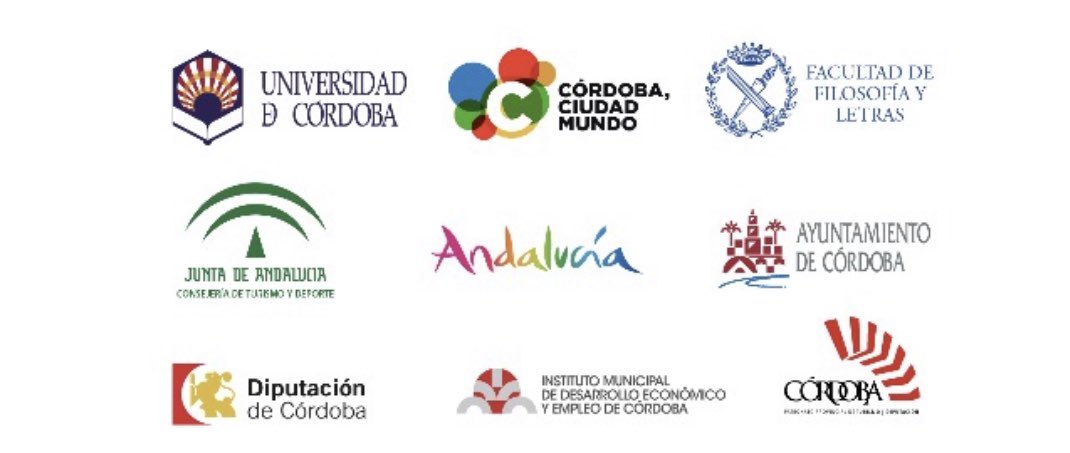 Sinergias y colaboraciones con el #turismo #cultura #artesania  #investigacion  #divulgacion #gastronomia  <a href="/Reflejos2018/">Reflejos de Córdoba</a> Catro de Río 27 al 30 noviembre <a href="/facultadfiloso/">Facultad d Filosofía</a>