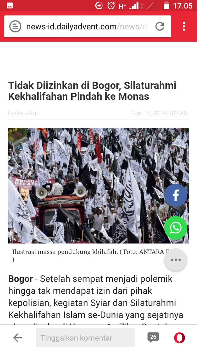 sigitf99's tweet photo. BUBARKAN https://t.co/CYO5LXVflm