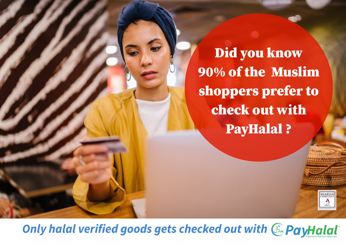 #payments #merchantpaymentgateway #BankMuamalat PayHalal is Halal Market Merchant payment gateway