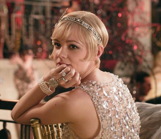 carey mulligan great gatsby outfits