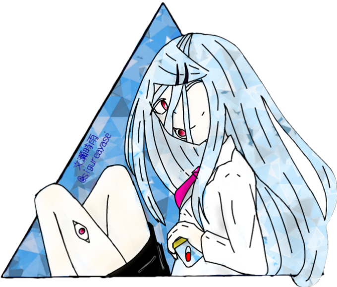 擬奇跡物質集合絵企画のtwitterイラスト検索結果 擬奇跡物質集合絵企画のtwitterイラスト検索結果