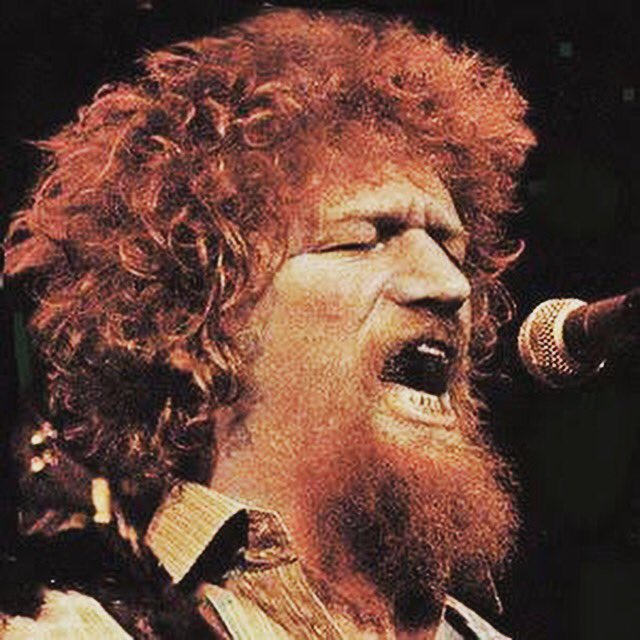 Happy birthday Luke Kelly. One of Irelands finest singers 