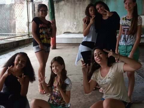 Luizetof2's tweet photo. Dia top com elas💞👑 https://t.co/KMmB6M53WD