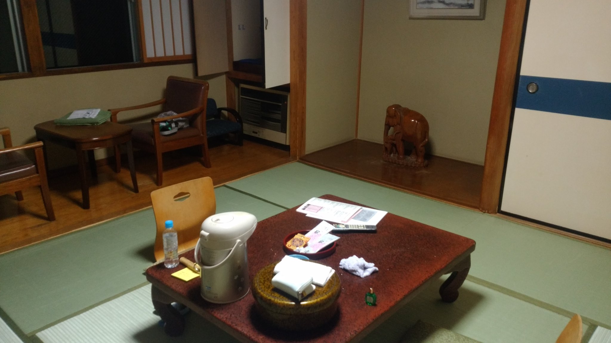 花見屋旅館 Twitter Search Twitter