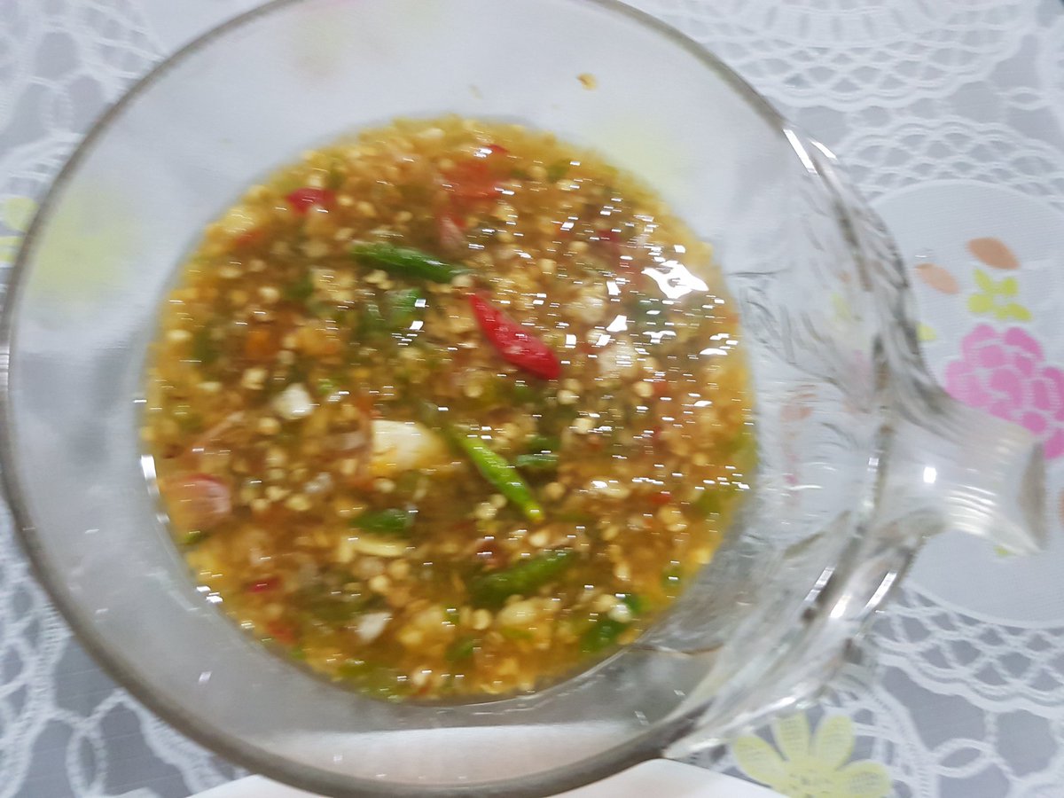 พลอย..ไม่เรื่องมาก 😉⚘🛵⛅🍜 tweet media