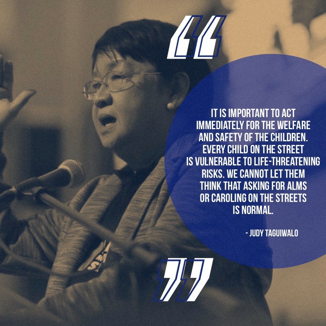VotePunlaan's tweet photo. Para kay Taguiwalo, dapat pagtuunan ng pansin ang kalagayan ng mga bata, upang kalauna'y mailabas nila ang potensyal na magdadala sa kanila tungo sa kaunlaran.
#PunlaNgKalayaan #VoteTaguiwalo
Disclaimer: This is used only for school purposes. https://t.co/NaKko95TPs