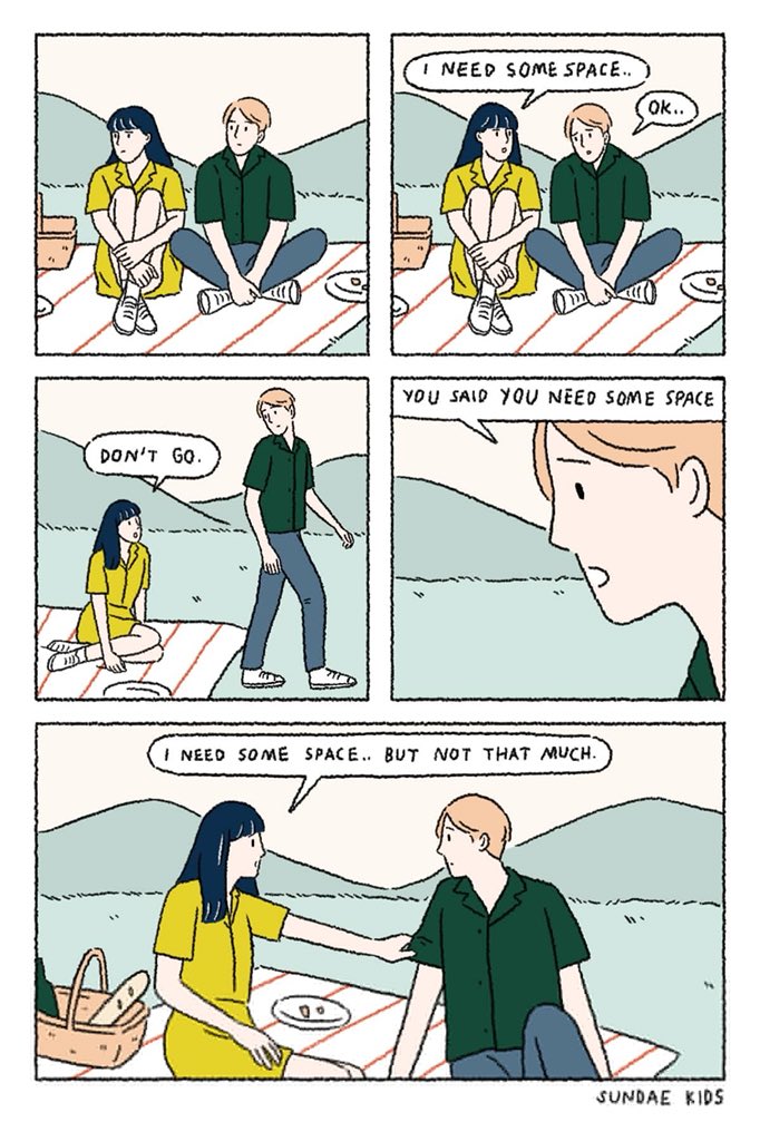 smoljane's tweet photo. IS THIS ME OR IS THIS ME https://t.co/lXZKzqvZL8
