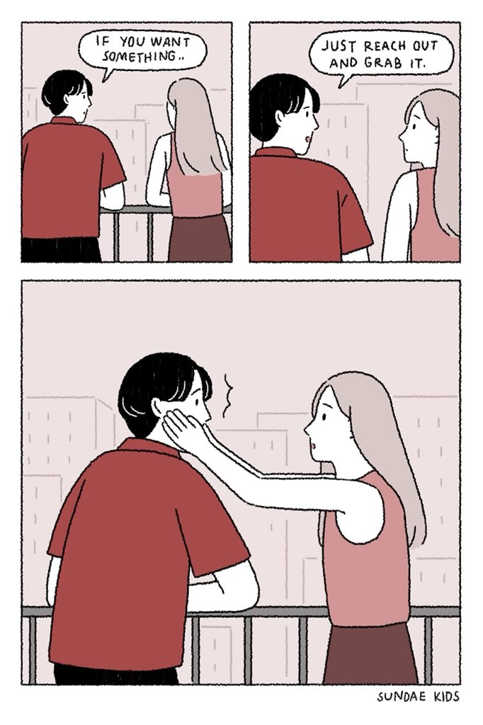 smoljane's tweet photo. IS THIS ME OR IS THIS ME https://t.co/lXZKzqvZL8