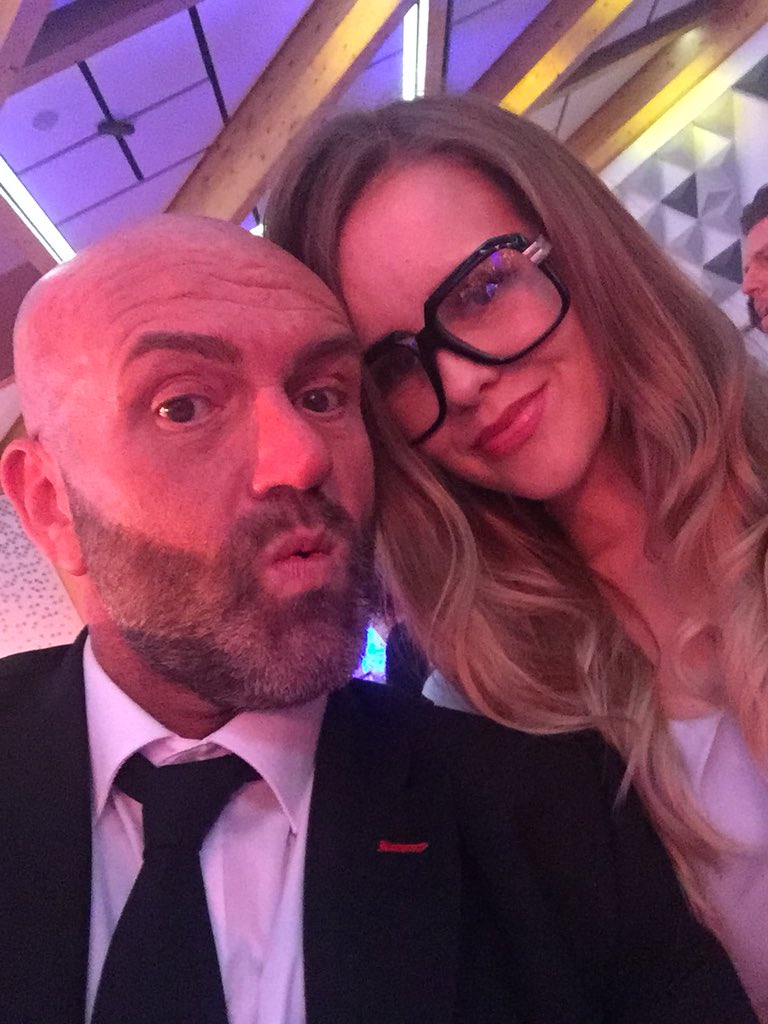 Simon SHAW tweet media