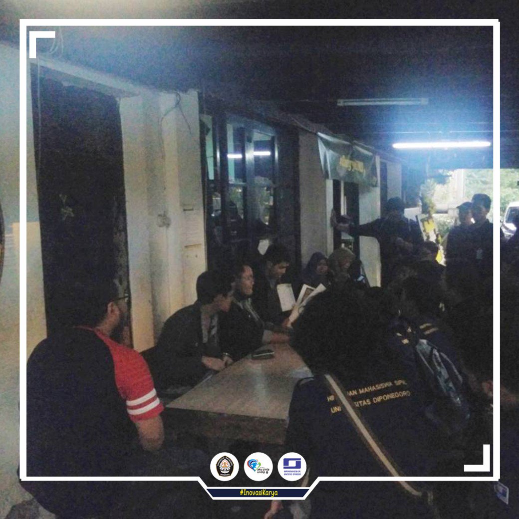 HMS FT Undip tweet media