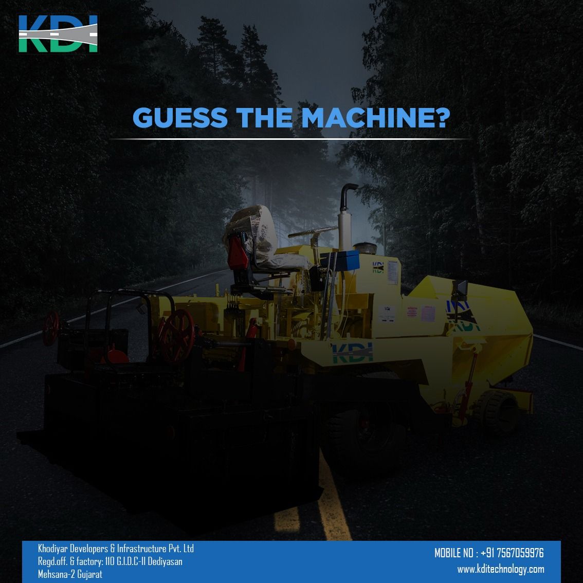 TechnologyKdi's tweet photo. Guess the Machine?? https://t.co/yTPUbbV1iV