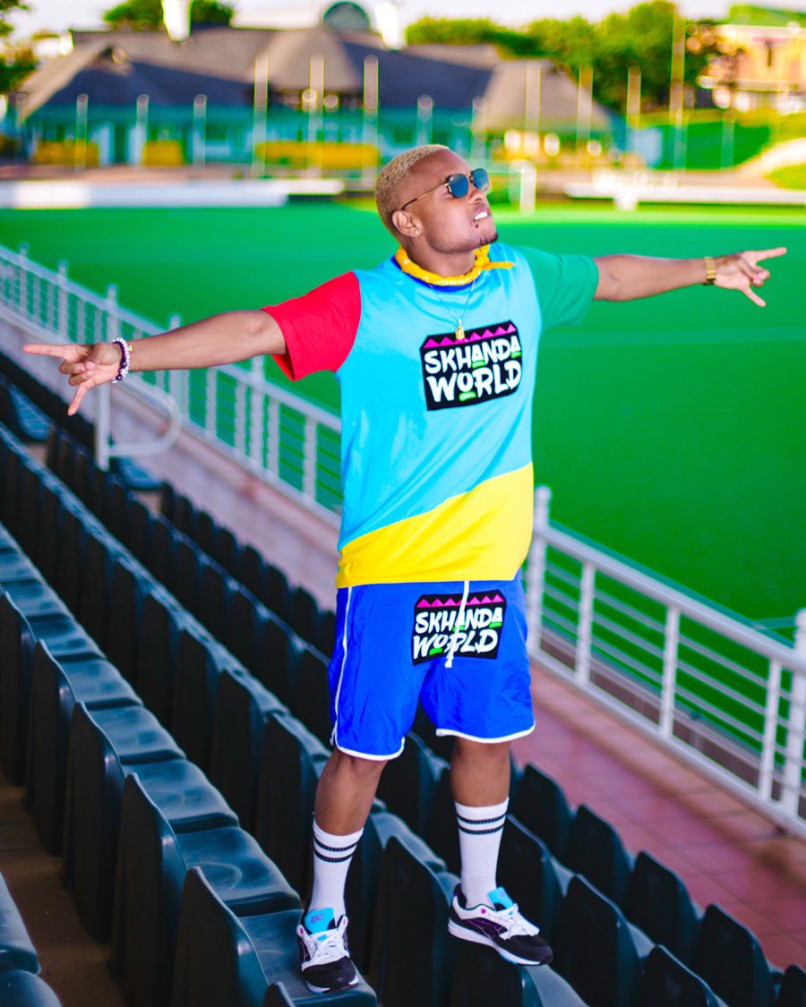 MrCashtime's tweet photo. Look 2: 🌶🌶🌶 

@skhandaworld Turquoise Multi Panel T and Royal Blue beach shorts 
At selected @studio88_branded Nov 23 #BlackFriday https://t.co/l4rxYoaAUH
