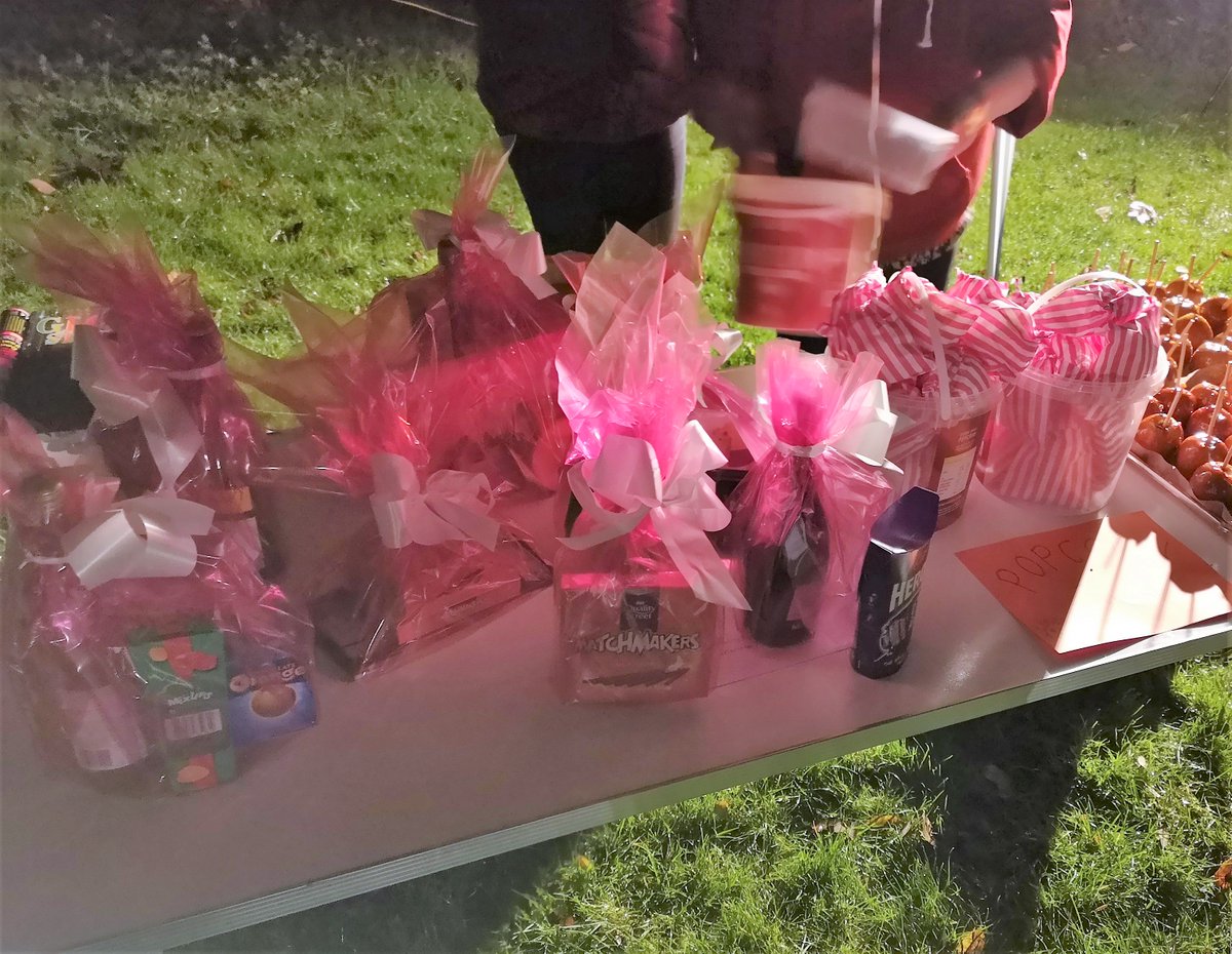 LG_School's tweet photo. If you went down to the woods last night, you were sure of a big surprise. Thank you to the Friends of Littlegreen School for organising such a fantastic bonfire evening. https://t.co/UMqGzvYB8B