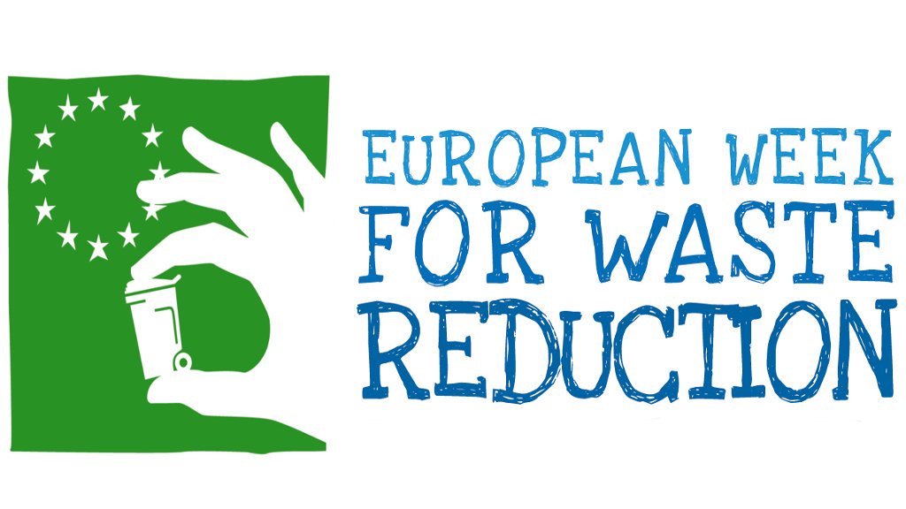 Today marks the start of the European Week for Waste Reduction. This year is all about hazardous waste prevention! 

#EWWR2018 #TimeToDetox #WasteToResource