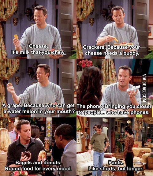 mallorymullan's tweet photo. Some days I 100% feel like Chandler Bing trying to advertise... https://t.co/5tNUCAM9F4