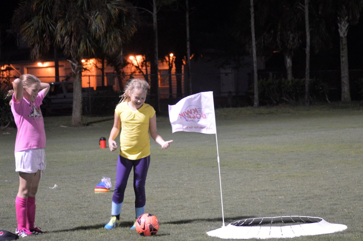 Kwik Golf tweet media