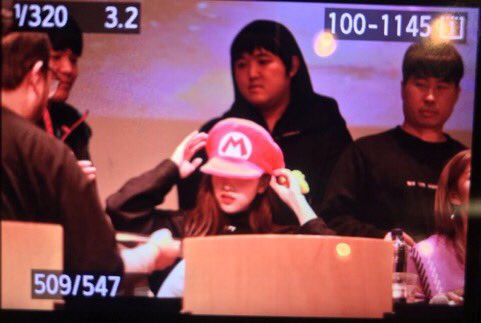 machomimo's tweet photo. M is for MIMO 💗 #mimo #mario #MIMOrio #ctto https://t.co/j5cUpS3fRb