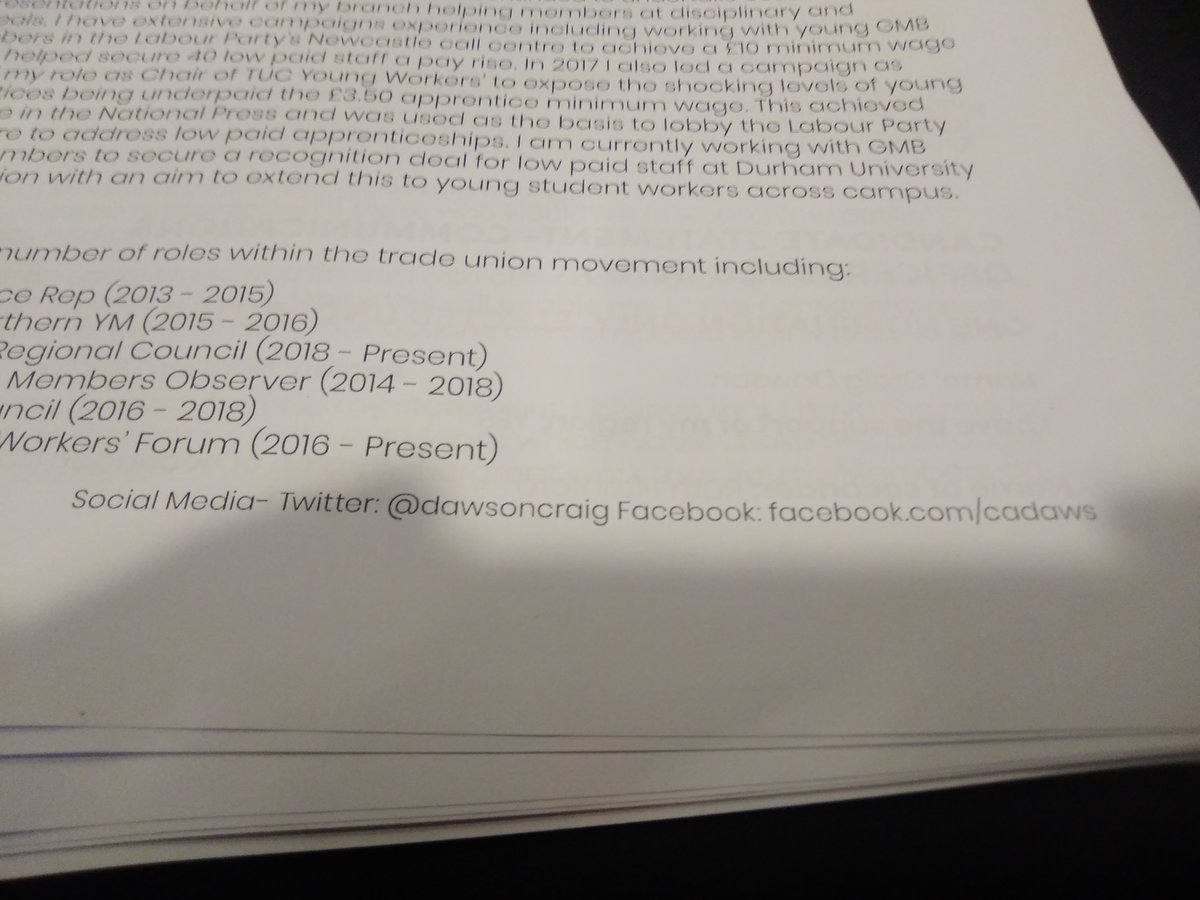 G_RWalker's tweet image. Loving the subtle social media plug from @dawsoncraig #followforfollow #slideintomydms