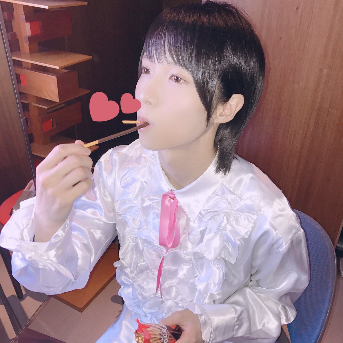 Mag C Prince 公式 西岡健吾 マジプリ テンツーツー