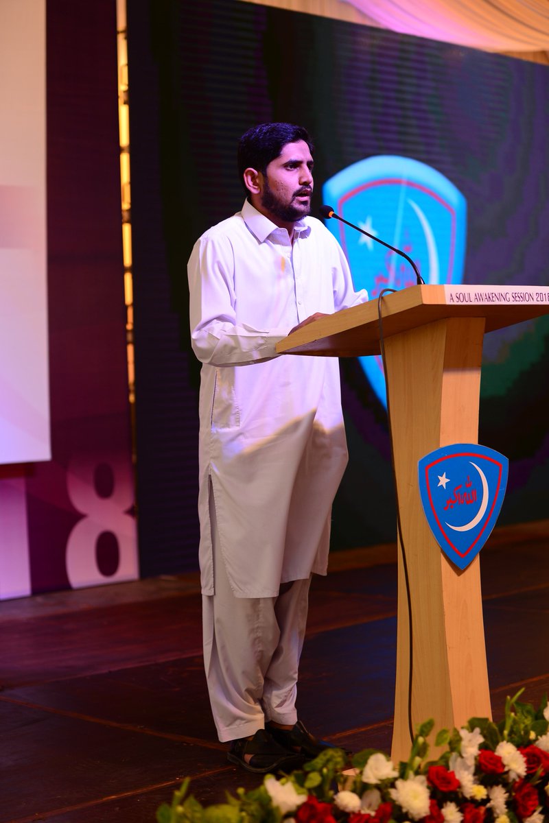 JamiatKhi's tweet photo. خوبصورت آواز میں نعتِ رسول مقبولﷺ
#ASAS18
#Karachi #IslamiConference #Motivation #Weekend #Voice
@ https://t.co/4J4IRqvkFv
