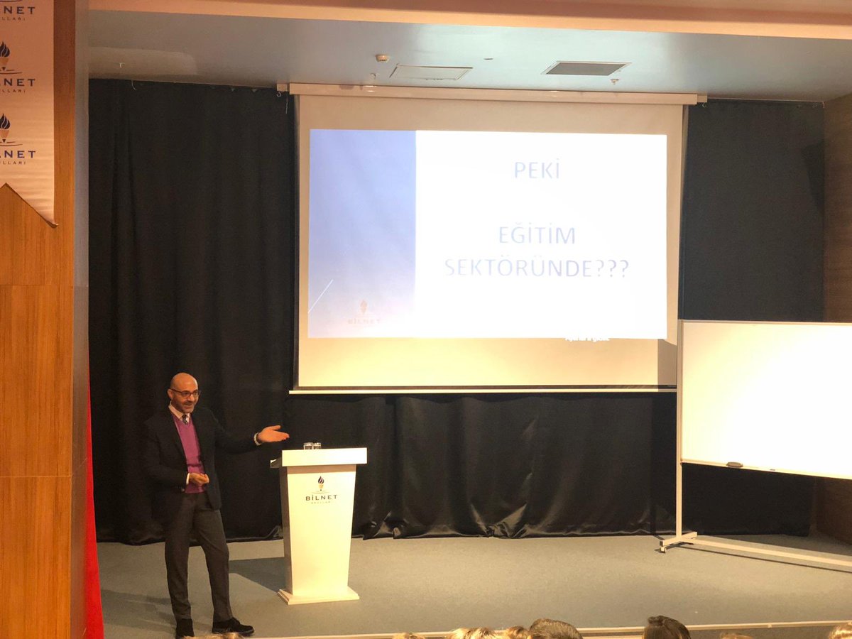 faruk__tatar's tweet photo. Soruyorlar Başarınızın sırrı nedir ? Cevabı basit ; Yürekten Takım Oyunu, BEN  değil BİZ, Öğrenen organizasyon olmak ve Değişimi görmek ve hayata geçirmek ! İşte bugünde tüm Türkiye’den KARTAL şubemize gelen rehber öğretmenlerimizle bunu gördük 🇹🇷🇹🇷#başarı https://t.co/64f2nu3RUX