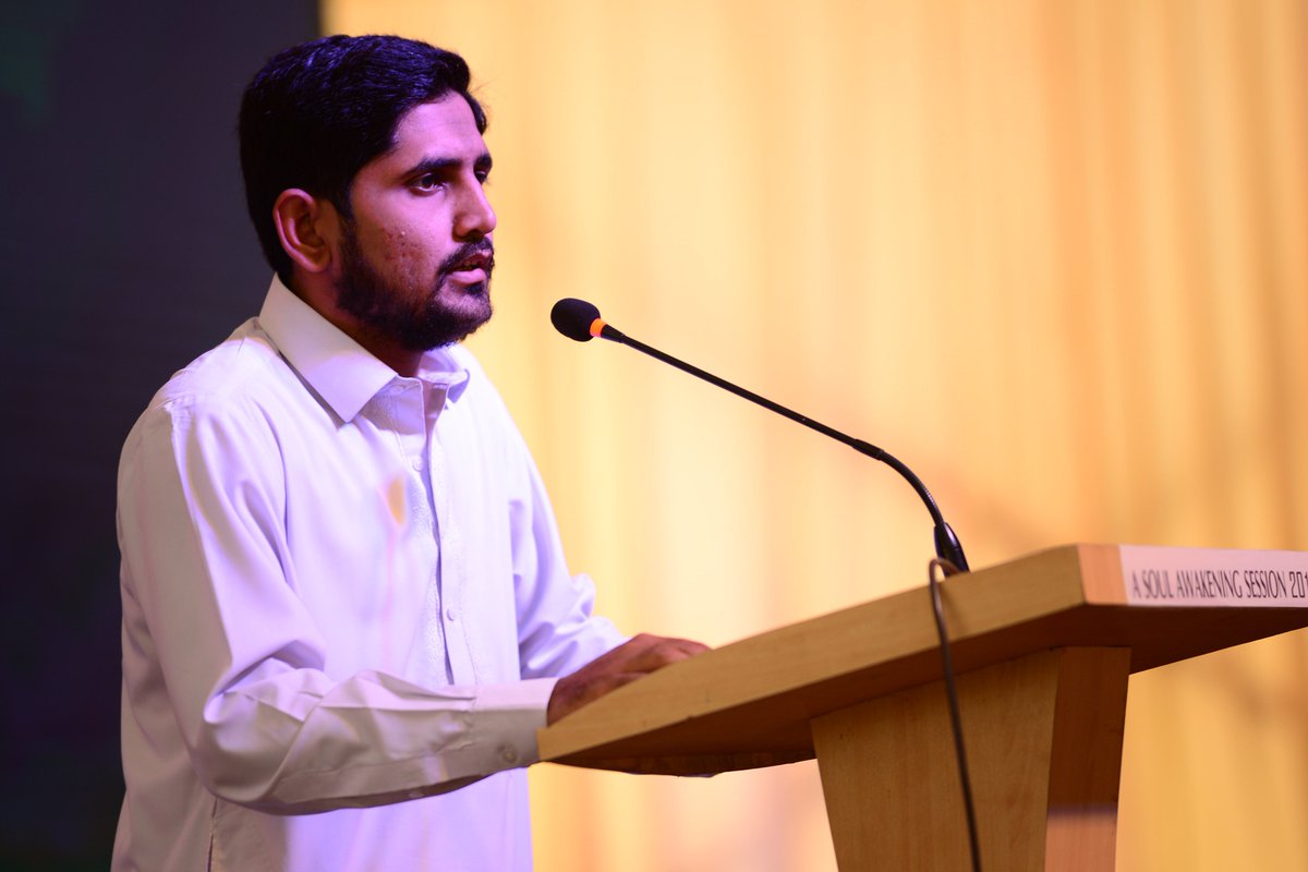 JamiatKhi's tweet photo. خوبصورت آواز میں نعتِ رسول مقبولﷺ
#ASAS18
#Karachi #IslamiConference #Motivation #Weekend #Voice
@ https://t.co/4J4IRqvkFv