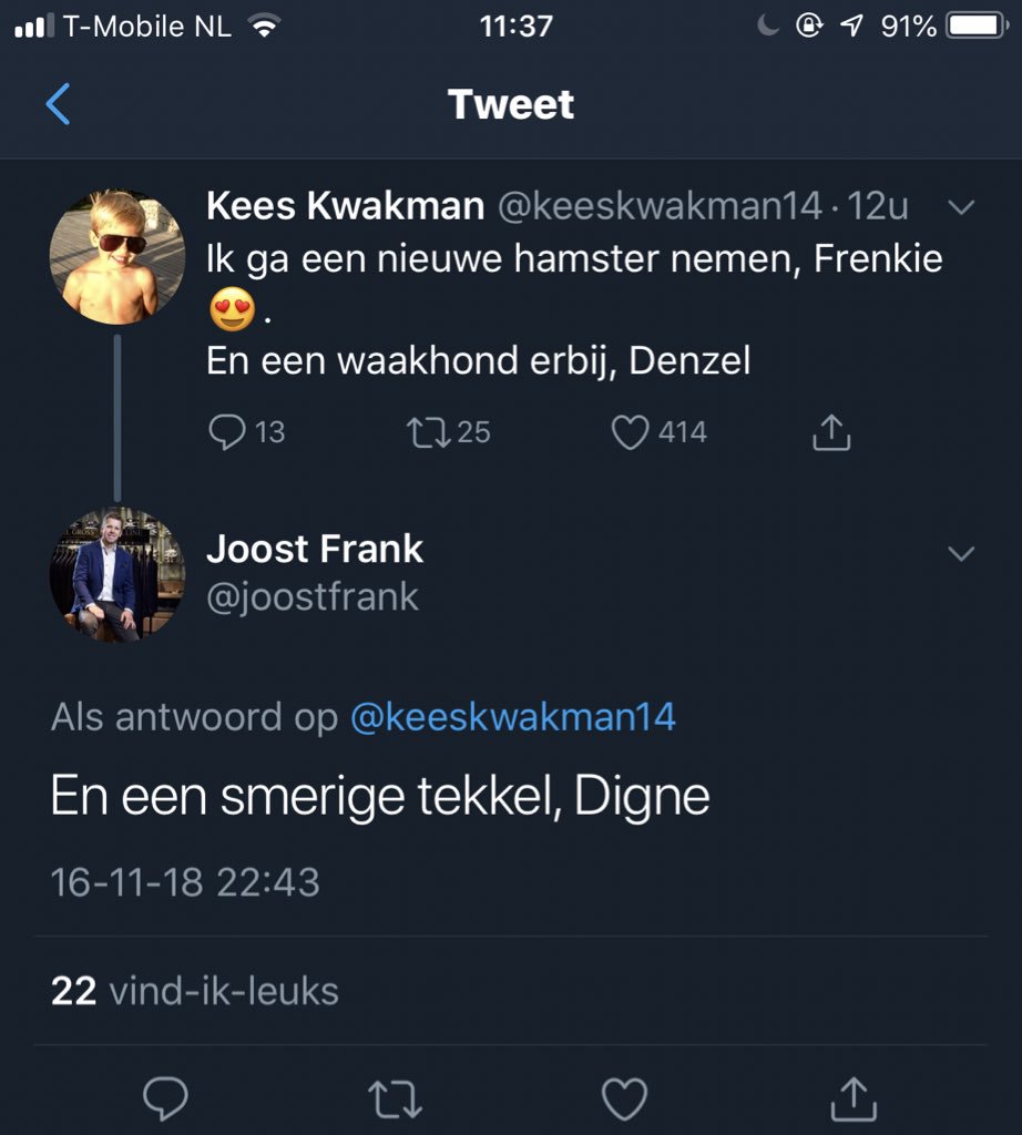 robbievdgraaf tweet picture