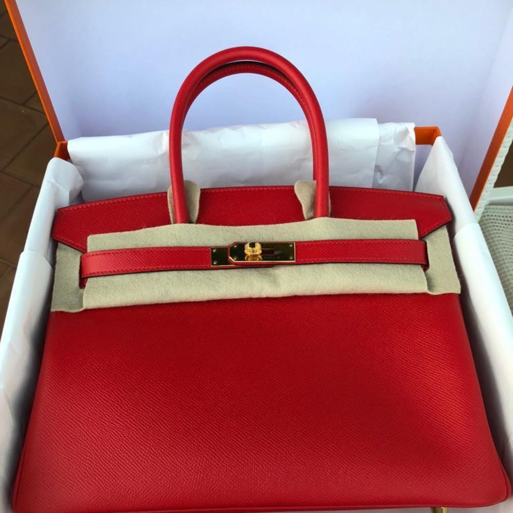 X 上的The French Hunter：「Kelly 28 Rouge H Sellier Sombrero GHW #C #hermes # birkin #kelly #constance #handbags #luxury  / X