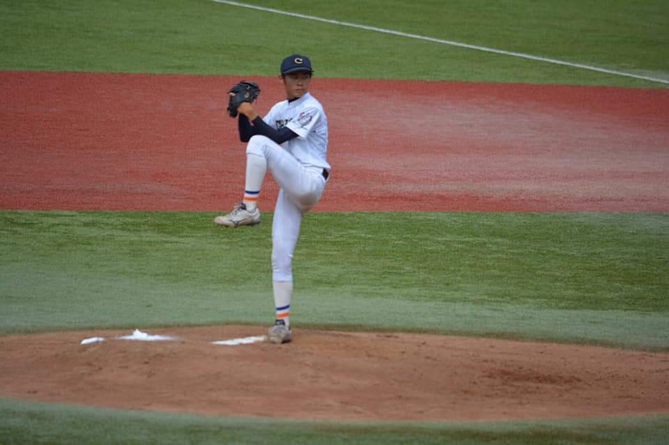ShinPsw's tweet photo. [大学軟式JAPAN⚾2018選手紹介]

文徳高━中京学院大
浦田 新太郎（うらた しんたろう）

第41回全日本大学野球選手権大会準優勝

軟式野球の発展のために自分の持っている最大限の力を発揮する。

[大学軟式JAPANクラウドファンディングはこちらから⬇]
https://t.co/McDUdr0axB https://t.co/u8Aobhjvnr