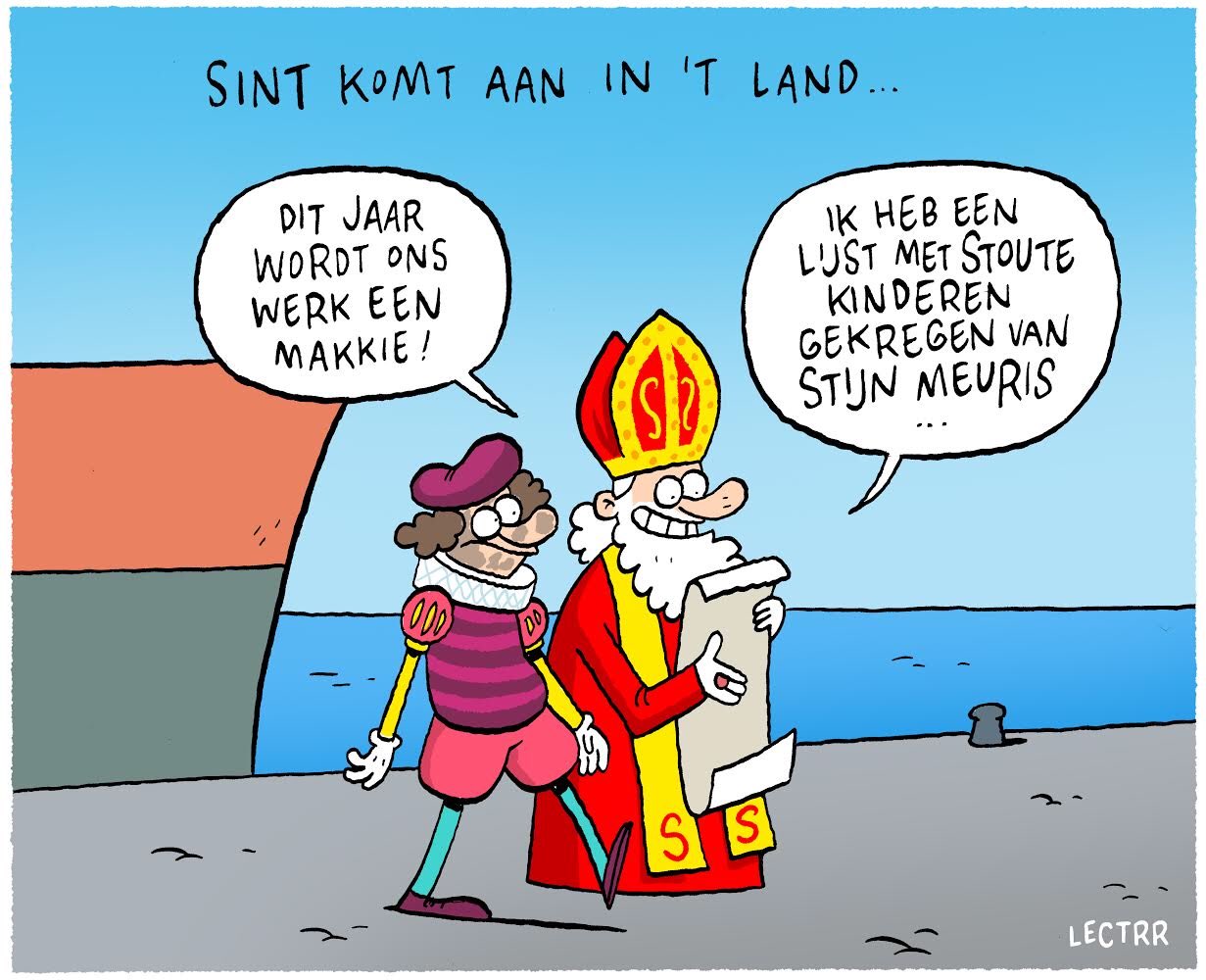 verwerken Monografie Zeeslak lectrr on Twitter: "#cartoon #sinterklaas #aankomst #antwerpen (via  https://t.co/8WGnk3Opbs) https://t.co/NzDA7Fp9AR" / Twitter