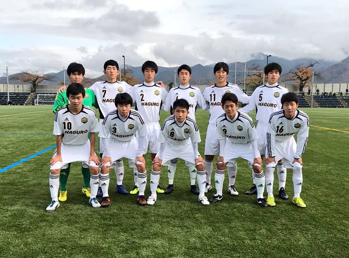 羽黒高校男子サッカー部 さん の最近のツイート 4 Whotwi グラフィカルtwitter分析 羽黒高校男子サッカー部 さん の最近のツイート 4 Whotwi グラフィカルtwitter分析